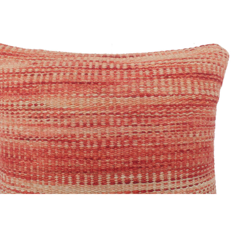 Coussin décoratif géométrique