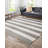 Rinker Cotton Striped Indoor Rug-1388793687