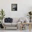 Cadre flottant Traditional Cool Tone, design par Franklyn Gregory-953325363-953325364