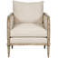 Fauteuil camée Compendium 28,5 po-44561886-44561919