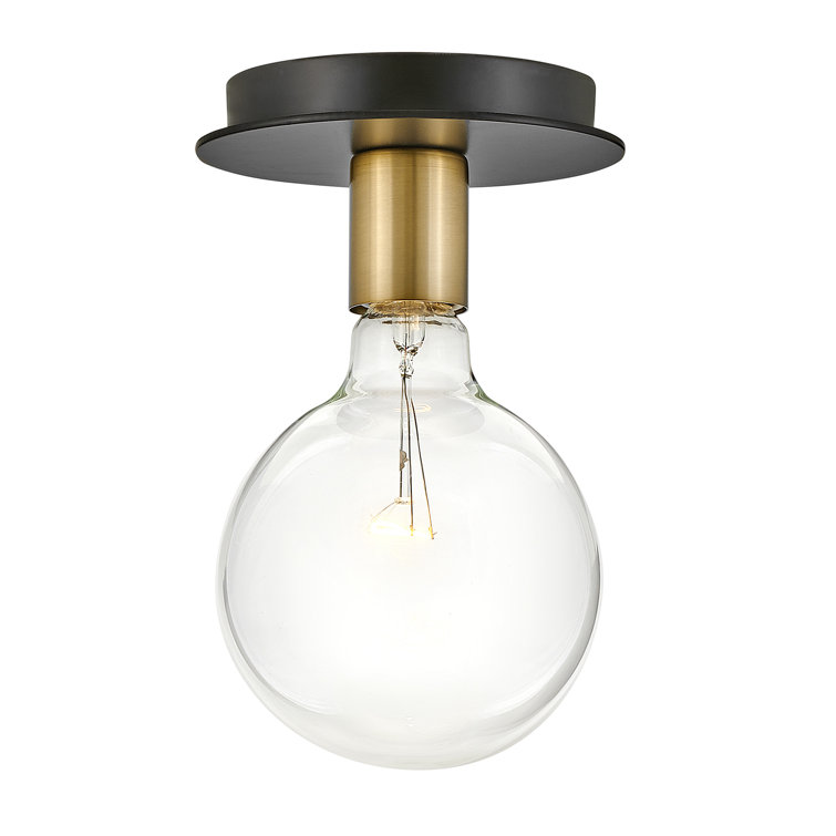 Josette Flush Mount