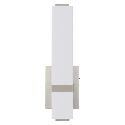 Wilone Wall Sconce LED Wallchiere Dimmable