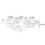 Table basse Italian Minimalist-133668551-133668552