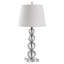Crystal Table Lamp
