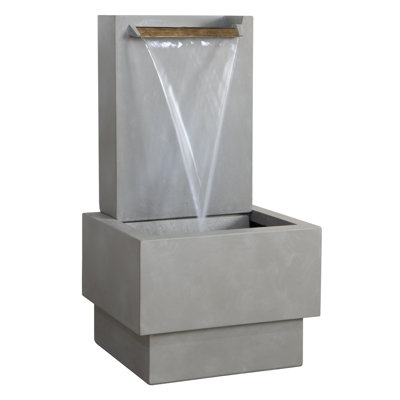 TruCast Ventura Fountain