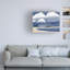 Art sur toile «bolologic Little Dean Mouette sous la pluie»-105667031