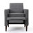 Fifine Upholstered Recliner-949631630