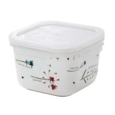 Food Storage Container
