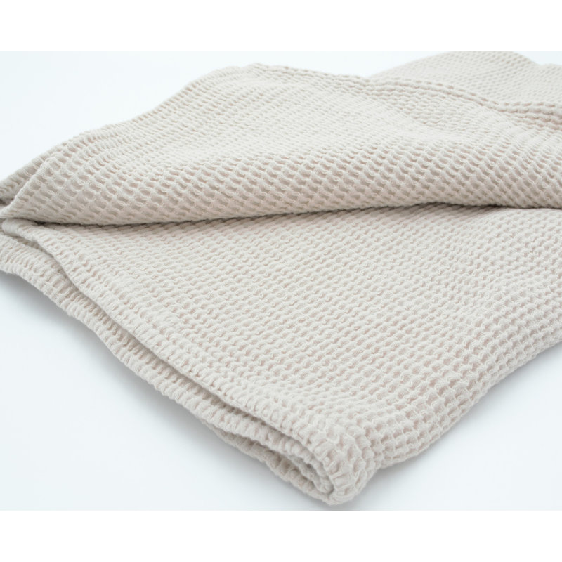 Drap de bain Mosche, Craie