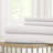 Cool Comfort Microfiber Sheet Set-33396121-33396129
