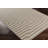 Rectangle Lexys Geometric Machine Woven Polypropylene Indoor / Outdoor Area Rug in Gray-877243141