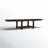 Schoenberg Solid Wood Dining Table