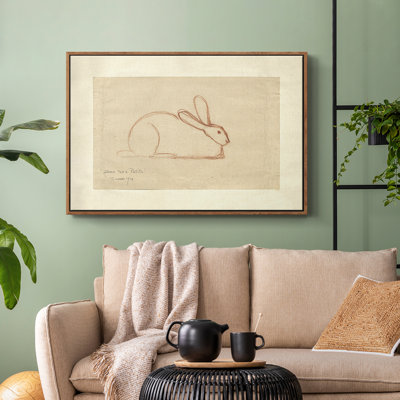 " Vintage Animal-XXXVI "