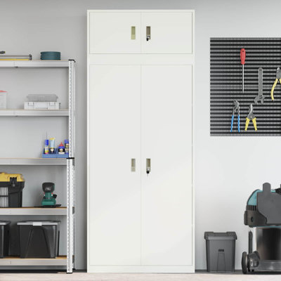 Storage Cabinet