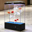 Aquarium 104-114 gallons-129873445