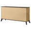 Commode 6 tiroirs Gutow