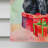 Double Sided Polyester Christmas-2014470509