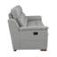 Fauteuil inclinable en cuir Global United Modern-917708308