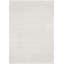 Tapis blanc neige Renesha-1702651141