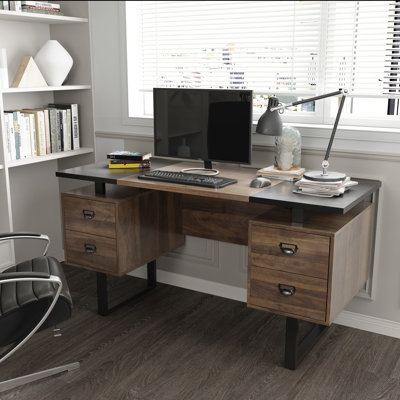Sousa Iron Standing Desk