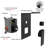 Diverter Complete Shower System with Rough-in Valve-98179908