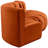 Houssam Upholstered Curved Sectional Reversible-89266587