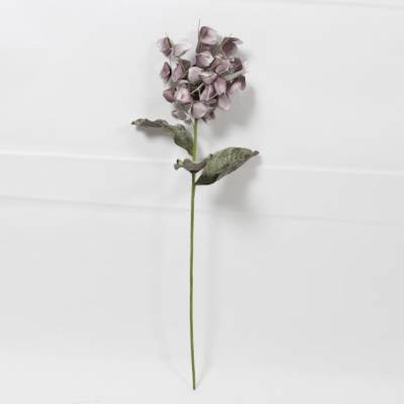 Bourre vase fleur de lanterne Jordin
