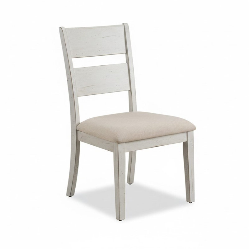 Ensemble de 2 chaises d'appoint Mckaluya