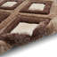 Olympia area rug Machine Woven Rectangle Beige-100511882