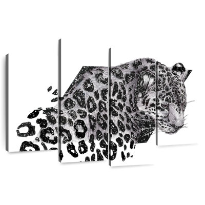 Brampt Cosmic Leopard