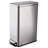 The Step N' Sort Slim Design, 43l Dual Trash And Recycling Bin