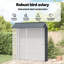 247cm Steel Floor Bird Cage-750711020
