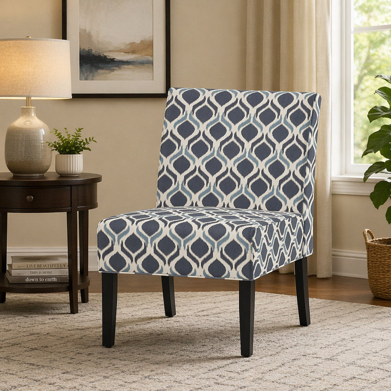 Chaise d'appoint, 1