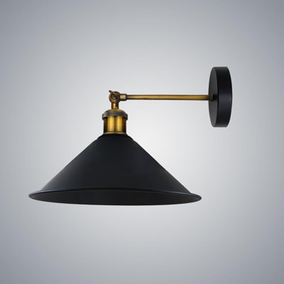 Armed Sconce