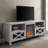 Tansey 70" Media Console with Electric Fireplace-1048281502