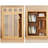 Simple And Unique Wardrobe-110095324