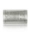 DOVER KNOB; BURNISHED PEWTER FINISH