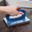 Sparta® Plastic Grill Scrubber