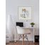 Jaelyn «Rainbow Unicorn II», reproduction encadrée-26399074