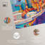 Art de salle de bain Jungle-107445485-107445509