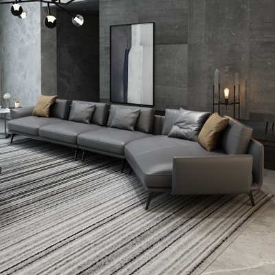 Galaxy Sectional