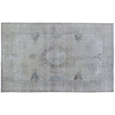 One-of-a-Kind 9'8" X 15'8" Area Rug