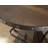 Huley Round Dining Table