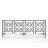 Lattice Back Open-Frame Rattan Headboard-87951616-14194547