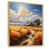 Cadre naturel flottant