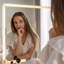 Dressing Table with Mirror