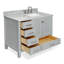 Ensemble de meuble-lavabo simple 43 po Flynt-64627215-134279958-134279959