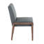 Siddhant 18'' H Upholstered Side Chair