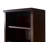 Portland 72" H x 33" W Storage Bookcase-163008080