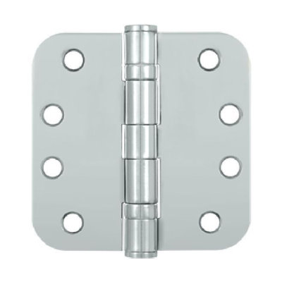 Steel Hinge